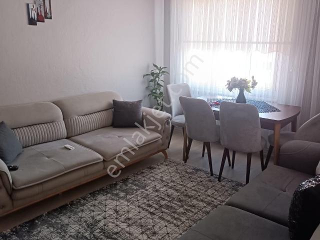 Torunlar Emlaktan Satılık 2+1 4.kt Balkonlu Daire Kirazlı Da