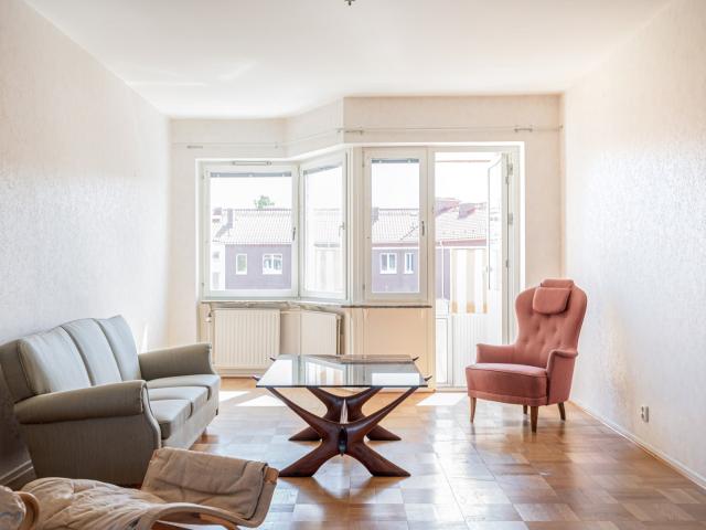 Torupsgatan 1H