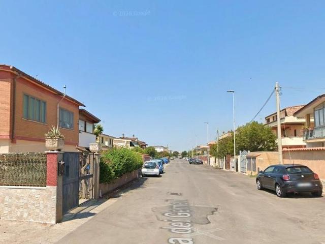 Torvaianica trilocale arredato