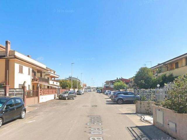 Torvaianica trilocale arredato