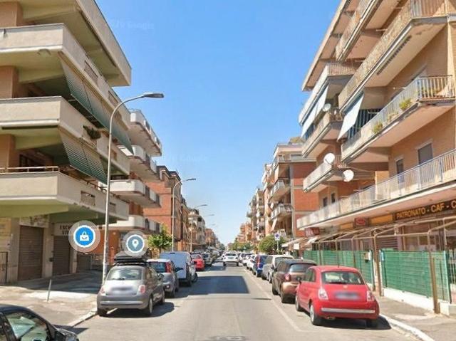 Torvaianica accogliente bilocale arredato