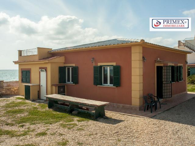 TORVAIANICA AFFITTASI CASA VACANZE MESE DI SETTEMBRE E OTTOBRE