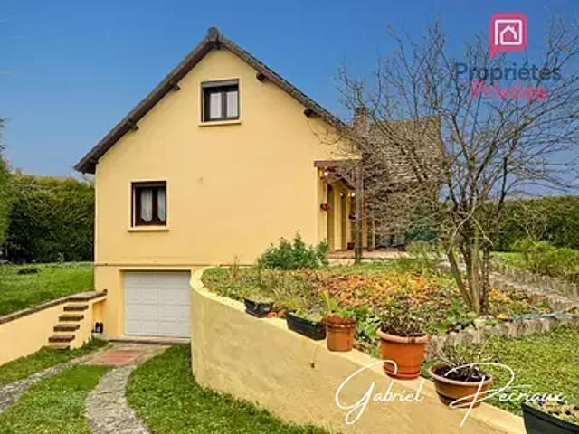 Torvilliers 10440 Achat / Vente maison 7 pièces t7 jardin terrasse