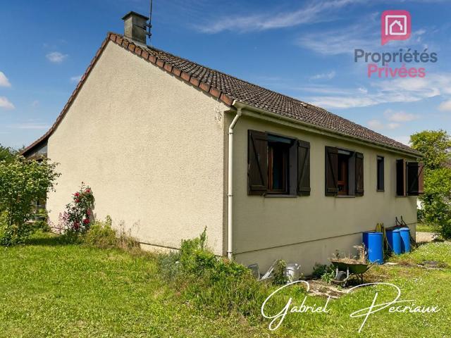 Torvilliers Vente Maison 10