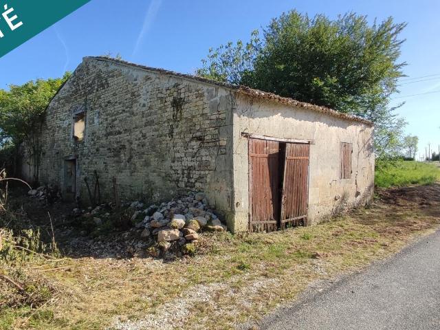 Torxé Vente Maison 17