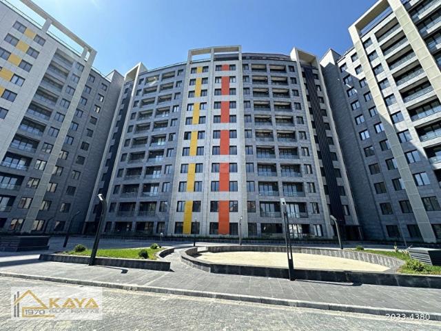TOR BEYLİKDÜZÜ B BLOKTA 2+1 SATILIK SIFIR DAİRE KAYA A.Ş