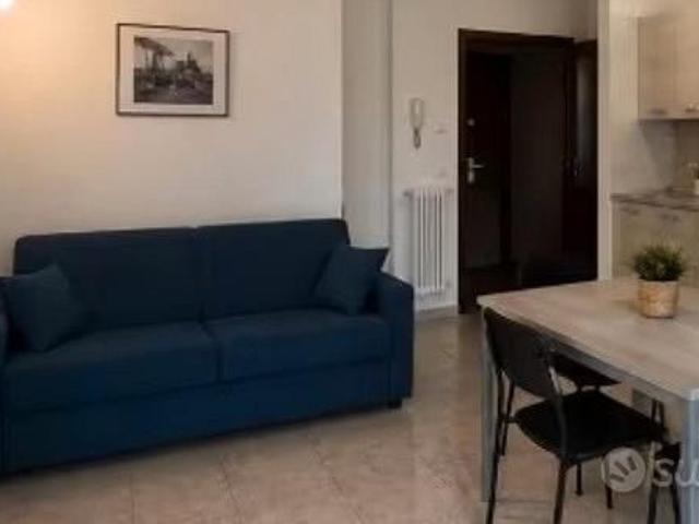 Tor Vergata bilocale con Terrazzo