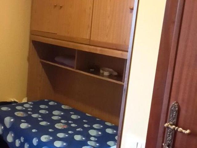 Tor vergata camera con bagno privato