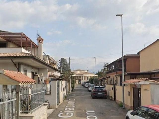 Tor vergata camera ad uso singolo