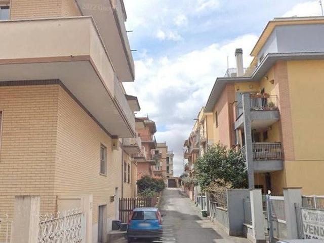 Tor vergata camera ad uso singolo