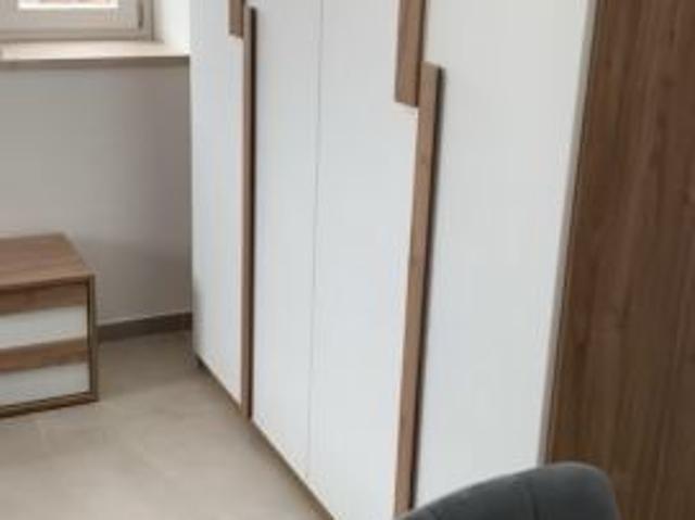 TOR VERGATA MONOLOCALE ARREDATO CON POSTO AUTO E SPESE INCLUSE