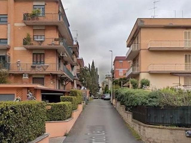 Tor vergata stanza ad uso singolo