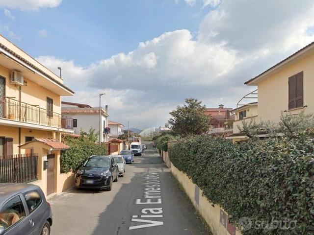 Tor vergata stanza ad uso singolo