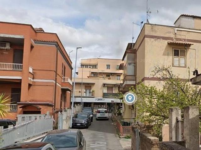 Tor vergata stanza ad uso singolo