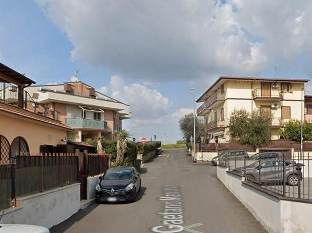 Tor vergata stanza ad uso singolo