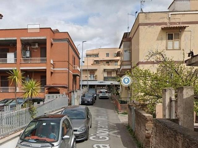 Tor vergata stanza ad uso singolo
