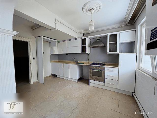 TORAMAN GYM'DE FİYAT DÜŞTÜ! ANAYOL ARKASI MASRAFSIZ 3+1 DAİRE