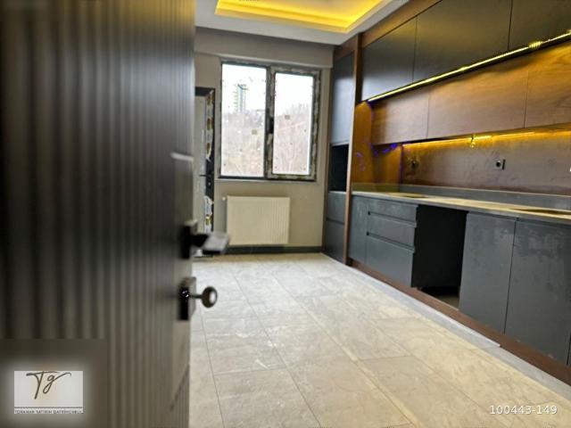 TORAMAN GAYRİMENKULDEN DENİZ MANZARALI ULTRA LÜX 2+1 DAİRE