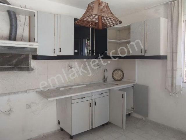 Torba'da Natamam Tam Müstakil Villa 330 M² Arsa Denize 500 M