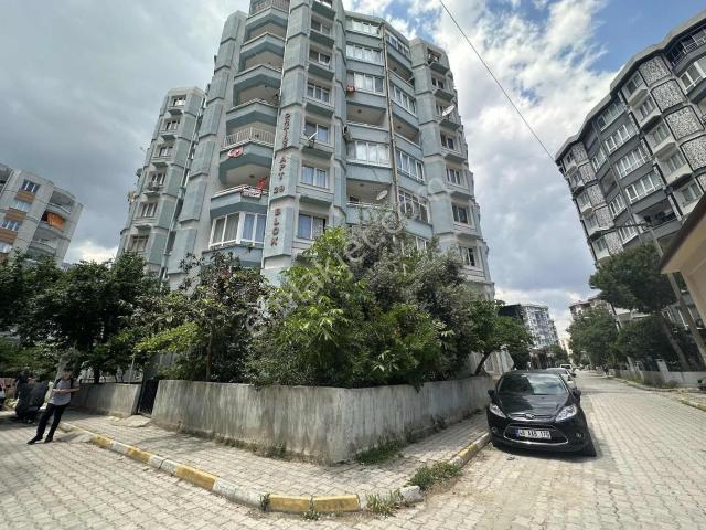Torbalı Cumhuriyet Mah. Satılık Bakımlı 2+1 Daire
