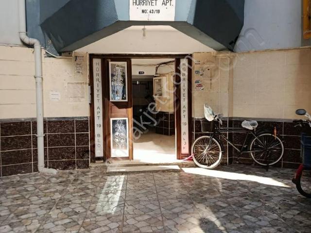 Torbalı Cumhuriyet Mahallesi Satılık Daire