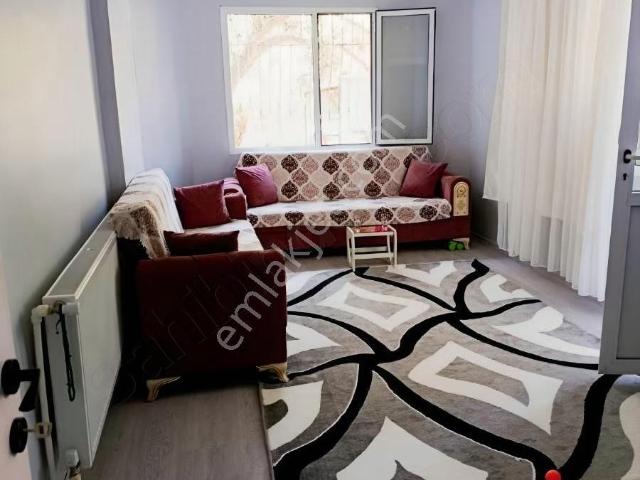 Torbalı Cumhuriyet'te Taşınmaya Hazır 2+1 Satılık Daire