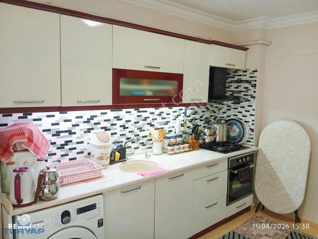 Torbalı Cumhuriyet'te Yatırımlık 3+1 Daire, 125m² Net