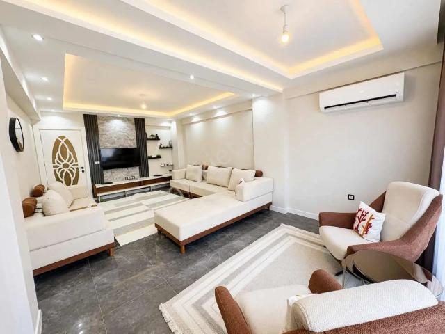 Torbalı Alpkent'te Hastane Yakını Site İçi 3+1 Satılık Daire