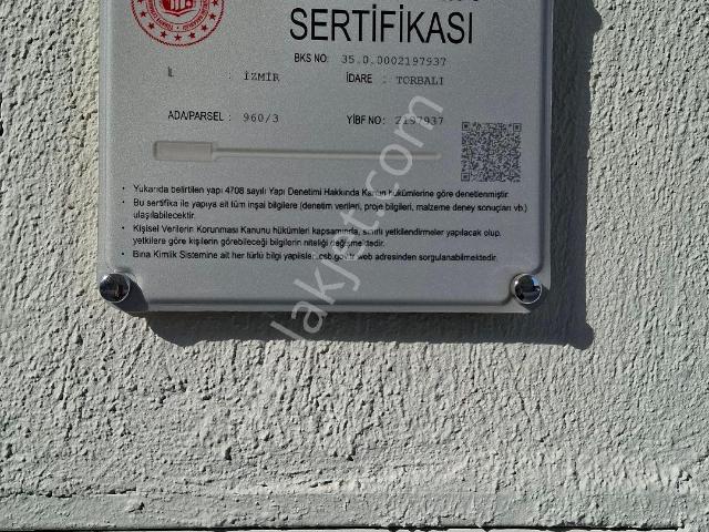 Torbalı Atatürk Mahallesi'nde Kiralık Daire