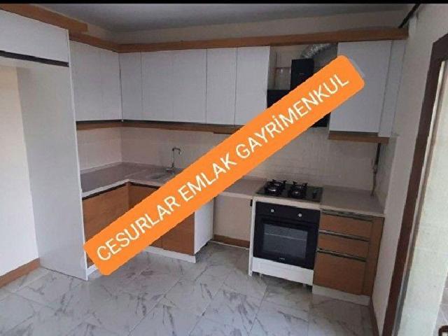 Torbalı Ayrancılar Yeni Toki 3. Etap Satılık 2+1 Daire