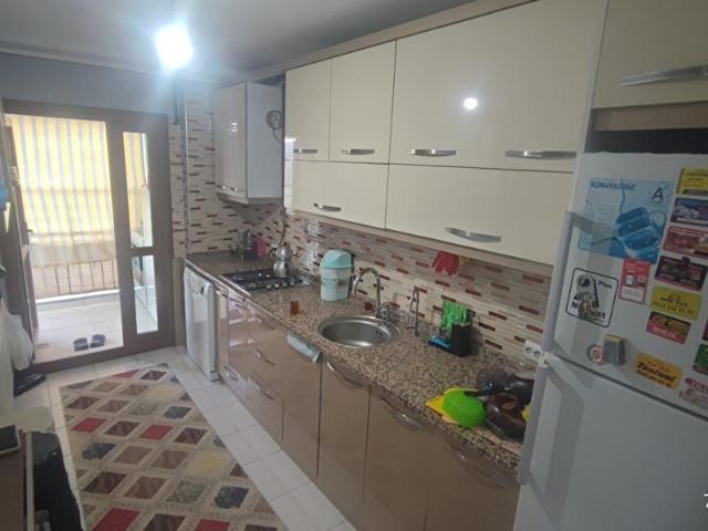 Torbalı Ayrancılar Egekent 4 sitesi içerisinde Satılık 3+1 Daire