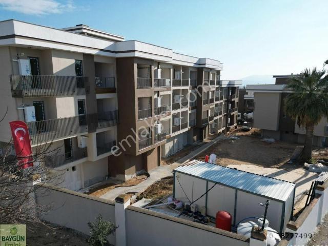Torbalı Ayrancılar Fevzi Çakmak Mah. Satılık 1+1 Daire Site İçi