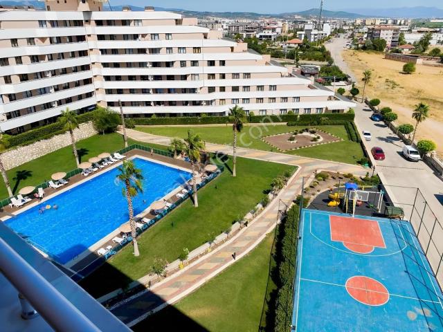 Torbalı Ayrancılar İnönü Mah.3+1 Satılık Daire