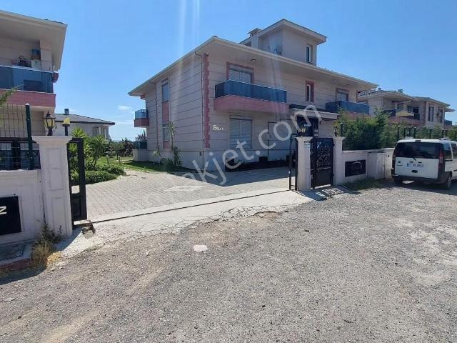 Torbalı Ayrancılar İnönü Mah.afife Ersöz Konakları Kiralık 2+1