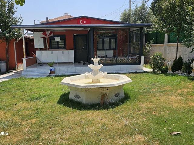 Torbalı Ayrancılar İnönü mahallesi'inde Satılık müstakil ev