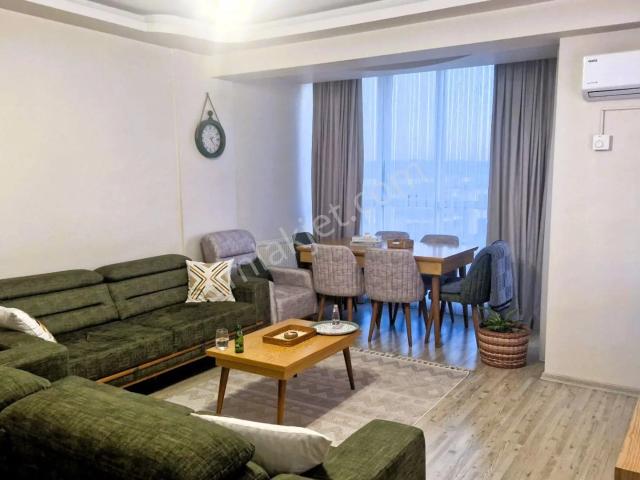 Torbalı Ayrancılar İnönü Mahallesi'nde Ara Kat 2+1 Daire
