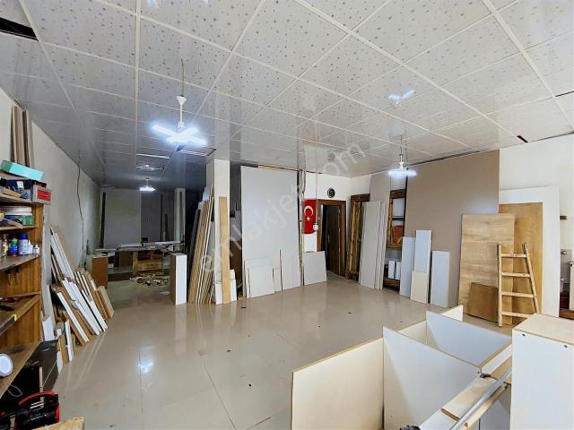 Torbalı Ayrancılar Mah Medifema Hastanesi Yanı Satılık Dükkan