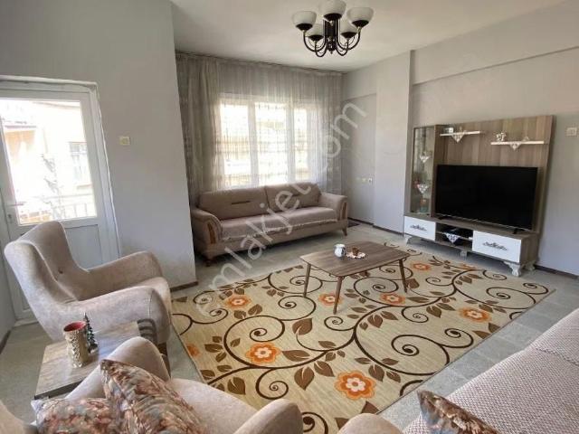 Torbalı Batı Gayrimenkul Den Çarşı İçinde Satılık Daire