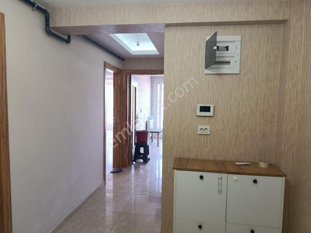 Torbalı Batı Gayrimenkul Den Kiralık Daire