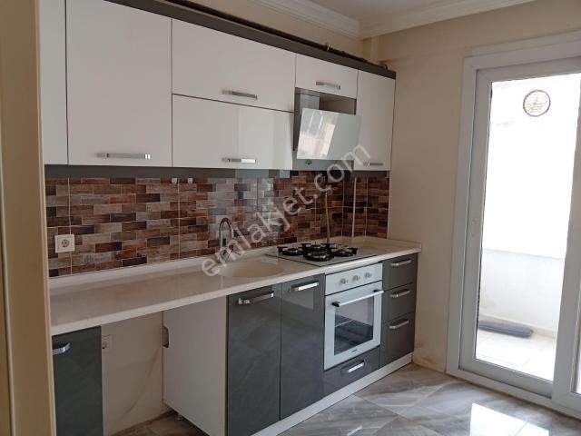 Torbalı Batı Gayrimenkul Den Kiralık Daire