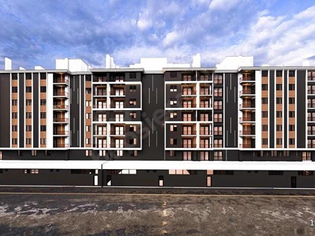 Torbalı Belediye Karşısında ACİL Satılık Ultra Lüks 3+1 Daire