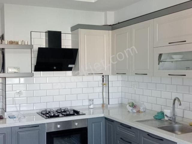 Torbalı Gülhan Gayrimenkulden İzban Yakını 3+1.165m2 Doğalgazlı Daire