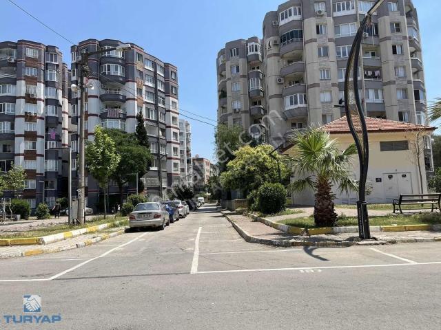 Torbalı'da Satılık 2+1 Daire Barış Yapı Sitesi