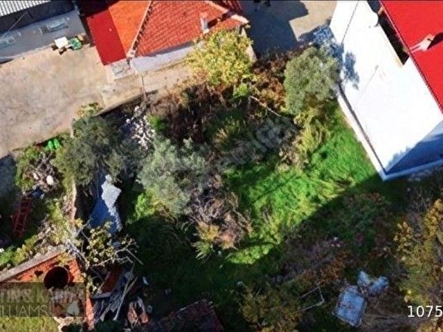 Torbalı Demirci Köyiçi İmarlı Ana Yol Cepheli Rızai Taksimli