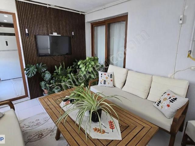 Torbalı Şeker Sitesinde 160 M² Net Kullanım Alanlı Geniş 3+1!