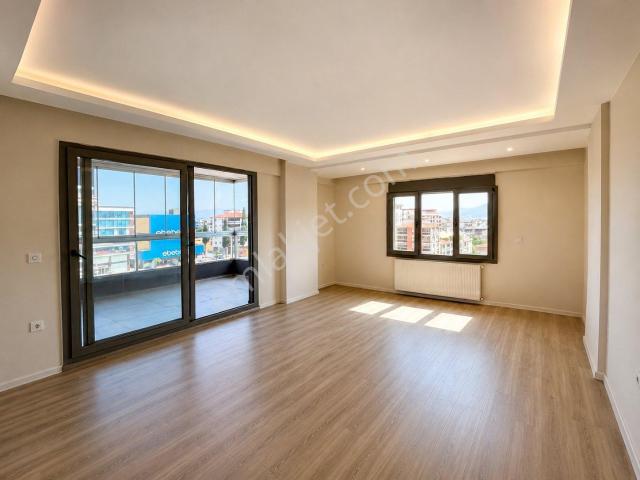 Torbalı Ertuğrul Mah Merkezi Konumda Kiralık 3+1 Daire
