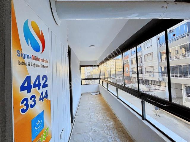 Torbalı Ertuğrul Mahallesinde 2+1 Kiralık Sıfır Daire