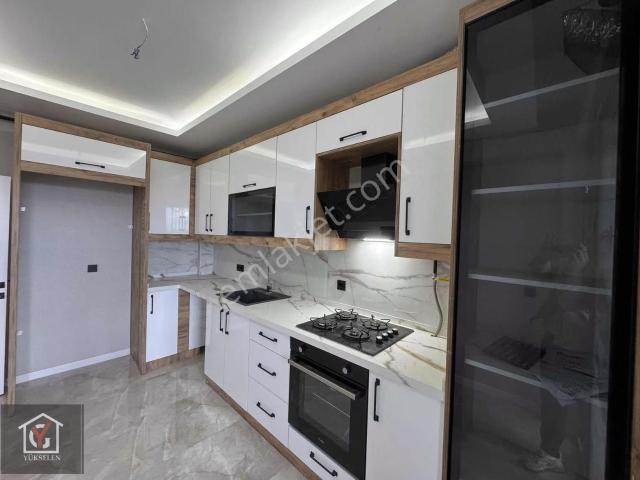 Torbalı Havuzlu Site 2+1 Lüks Daire