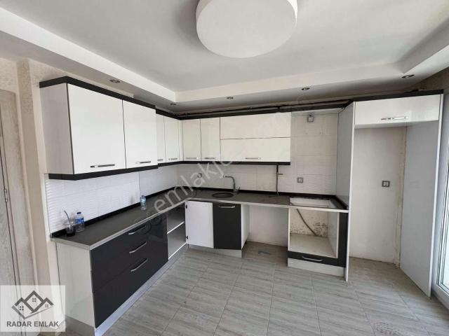 Torbalı İzban Karşısında 6+2 Geniş Teraslı Dubleks Satılık Daire