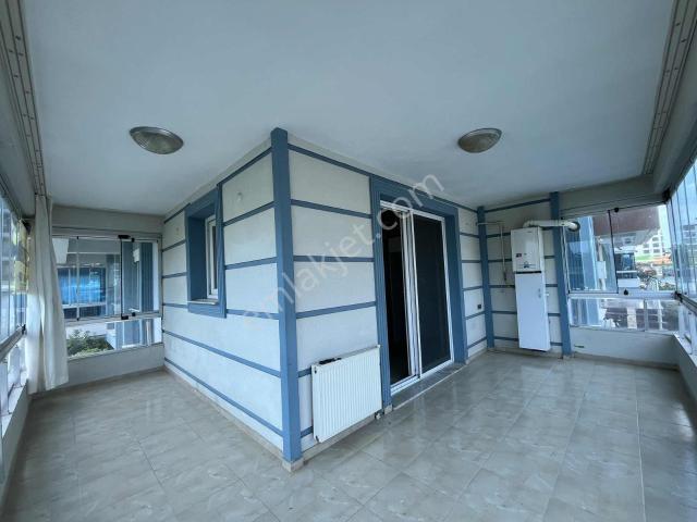 Torbalı Mah Havuzlu Site İçerisinde 2+1 Geniş 130m2 Daire